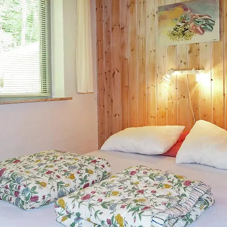 Ferienhaus Holiday Baevervej *