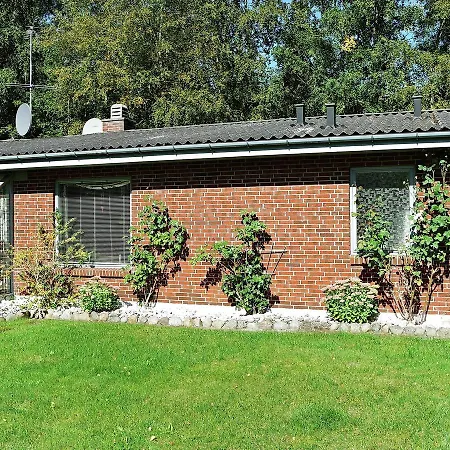 Holiday Baevervej Ferienhaus *